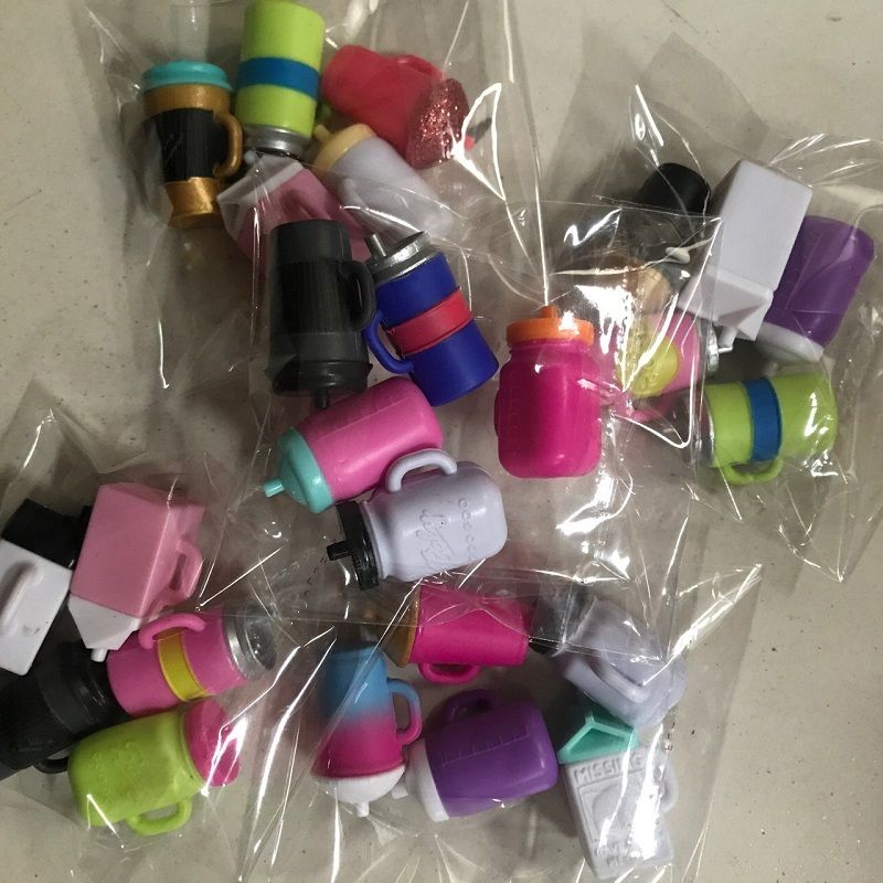 accesorios de lol para niñas