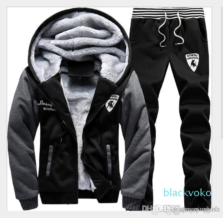 cool jogging suits