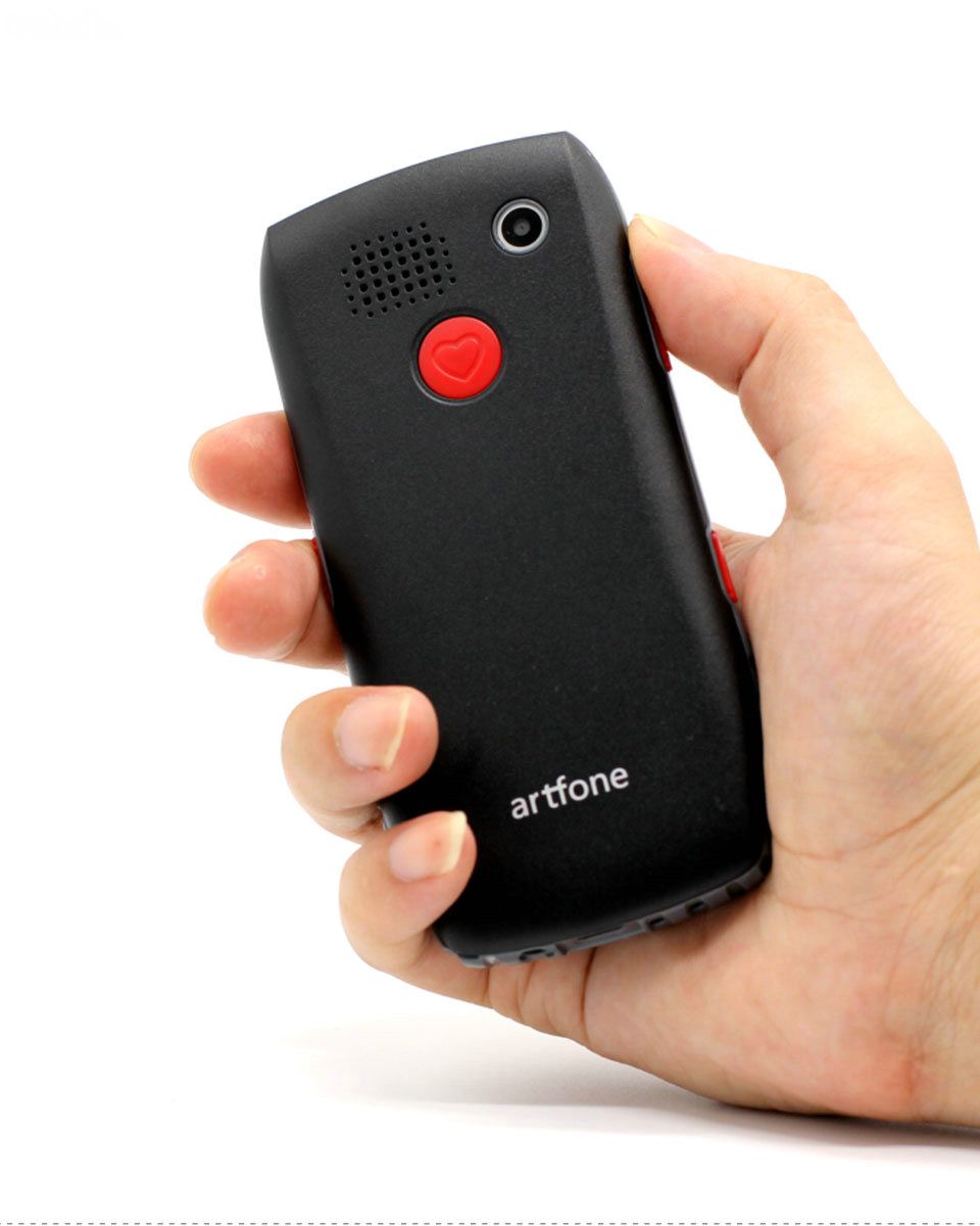 Artfone c1