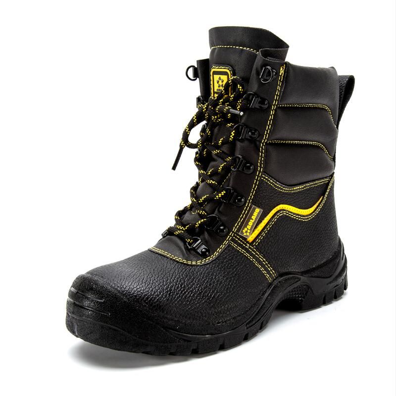 best winter work boots steel toe