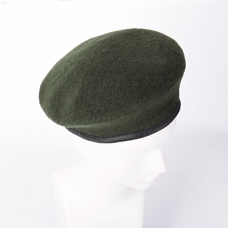 beret type hat