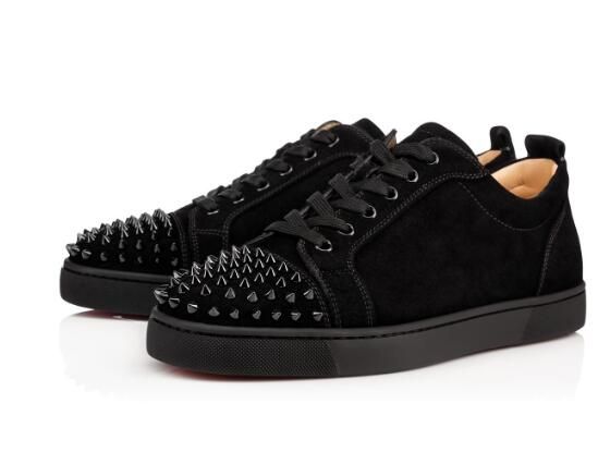 louboutin jaune homme