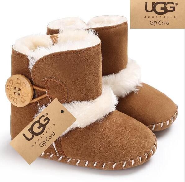 uggs for 1 year old