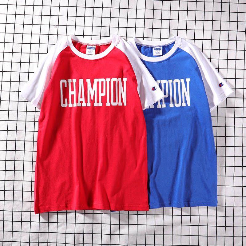 champion tshirts sale