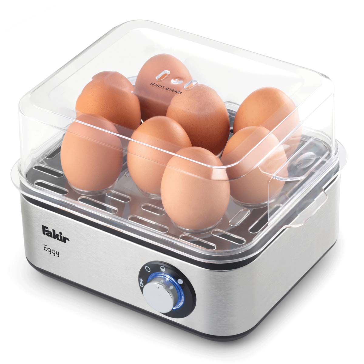 eggy egg cooker