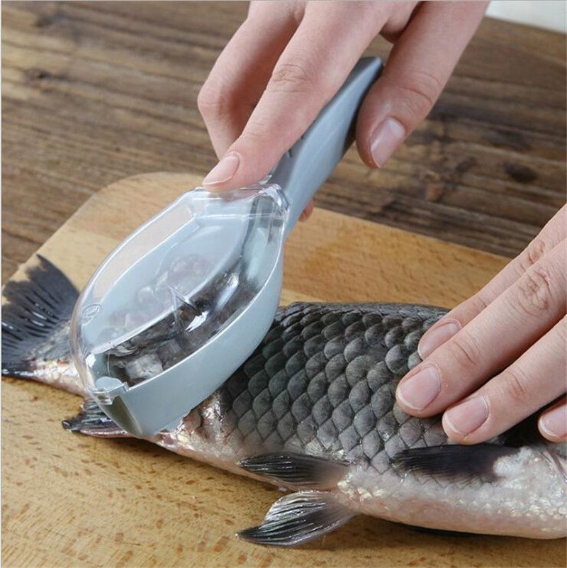 fish killing tool
