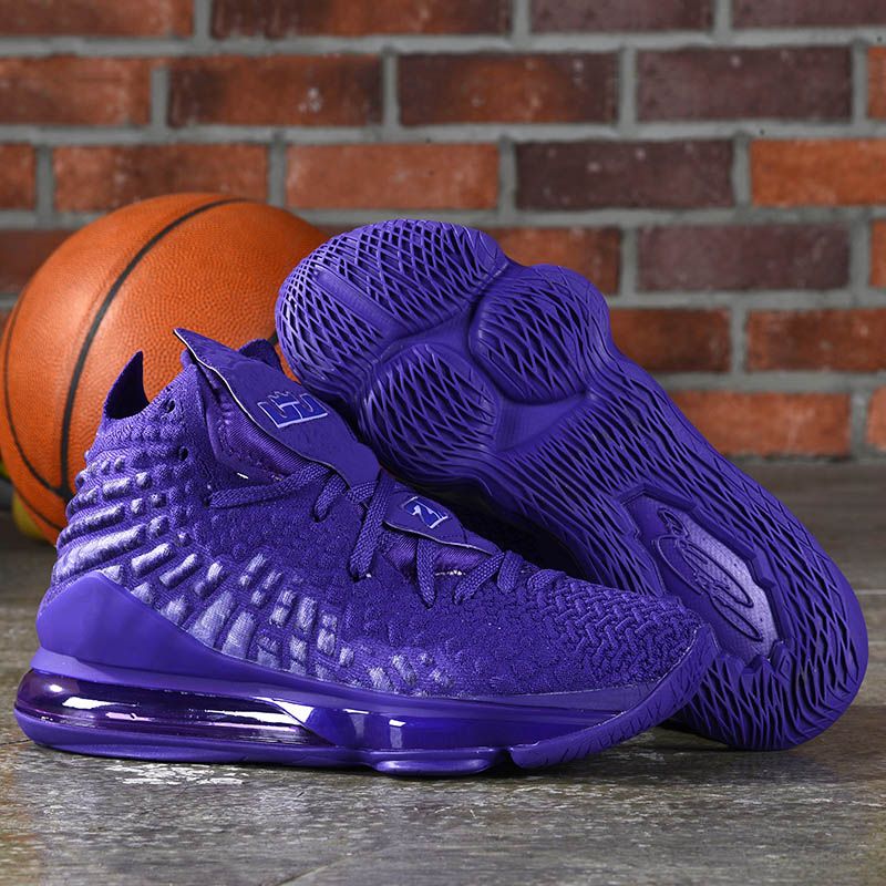 lebron 17 2k shoes
