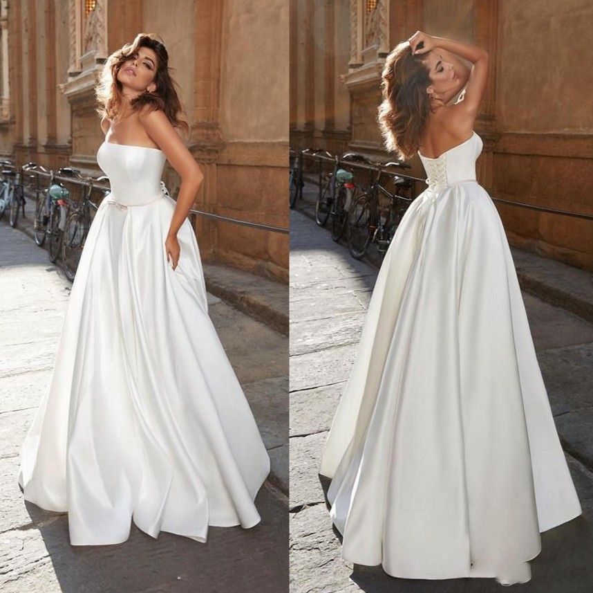 wedding gowns on sale online
