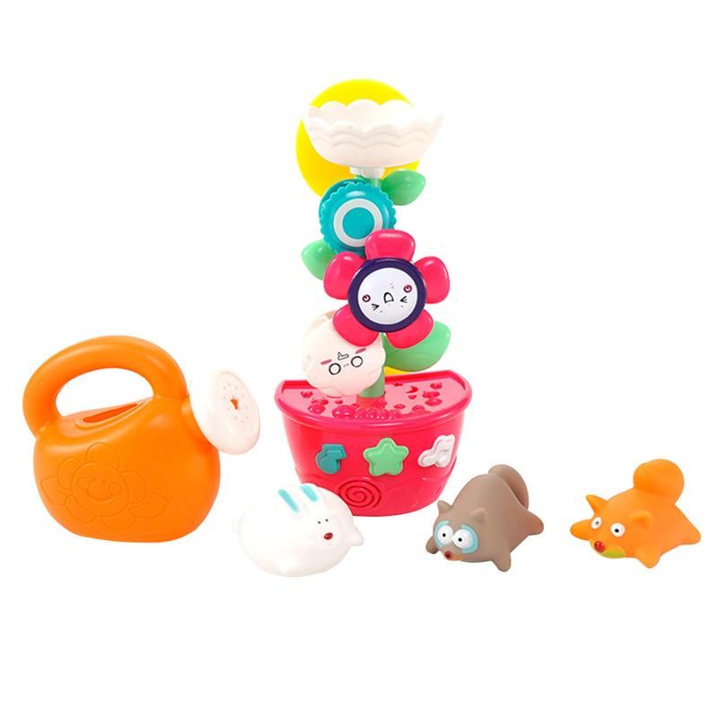 bathtime toys