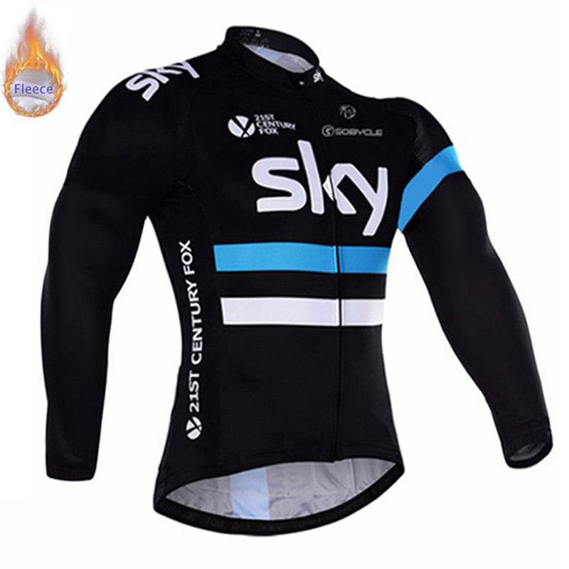SKY Kit Invernale Abbigliamento Da Ciclismo Manica Lunga In Pile Termico Da  Uomo Caldo Pantalone Da Ciclismo Maglia Da Ciclismo Set Abbigliamento Bici  Uniforme Da Bicicletta Da Cycale, 23,34 € | It.Dhgate.Com