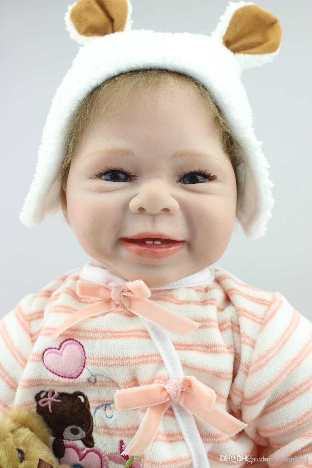 wholesale baby dolls