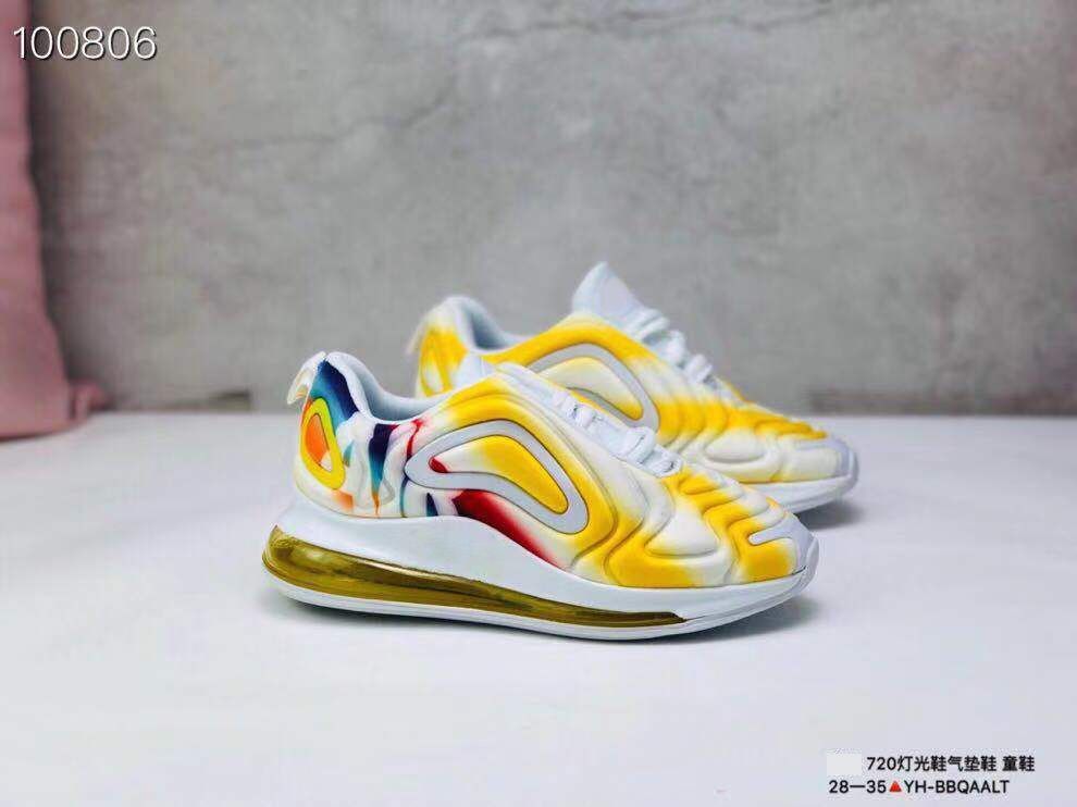 Compra Nike Air Max 720 Niños Baratos Niño Niña Diseñador Zapatos ... فساتين اعراس Compra Nike Air Max 720 Niños Baratos Niño Niña Diseñador Zapatos ... فساتين اعراس