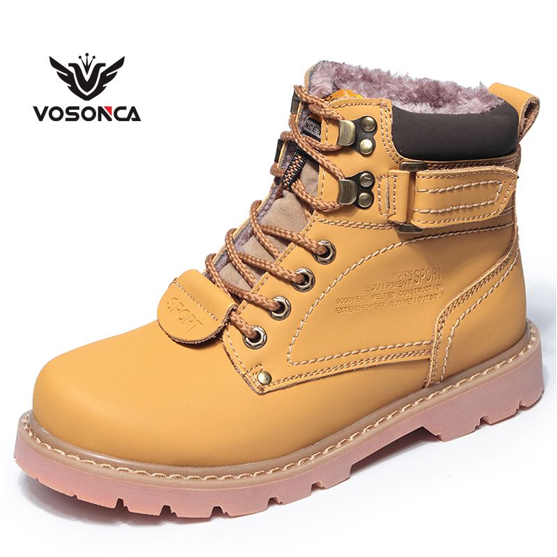 mens casual boots 2019
