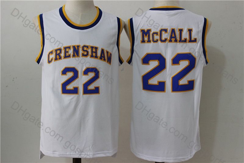 quincy mccall jersey