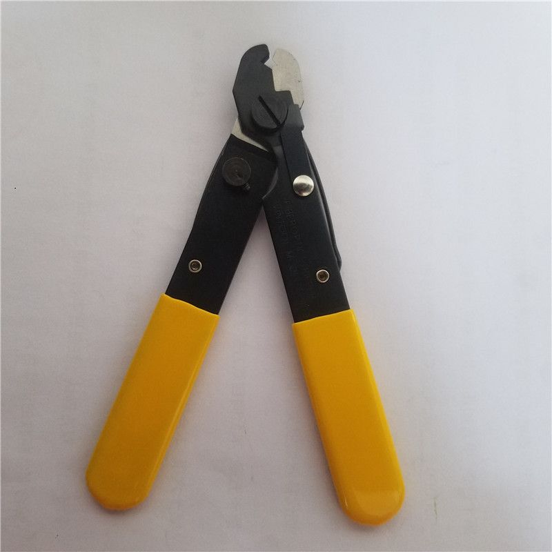 10pcs Ripley Fiber Optic Stripper FO 103-S Fiber Optic Adjustable Cutter