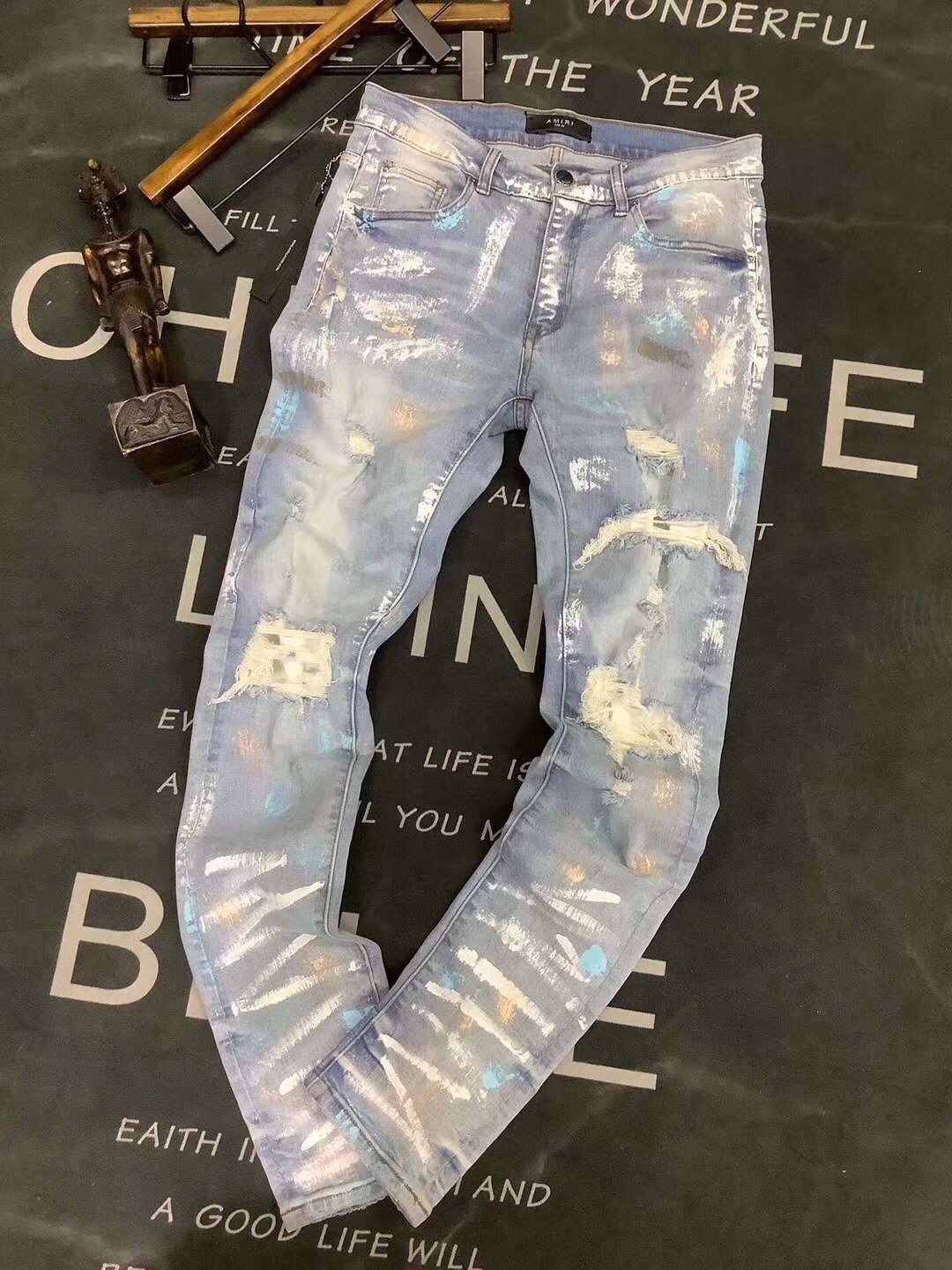 top hip hop jeans brands