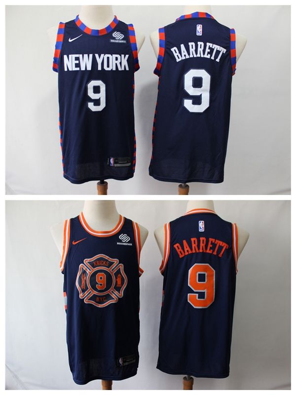 knicks jerseys 2019