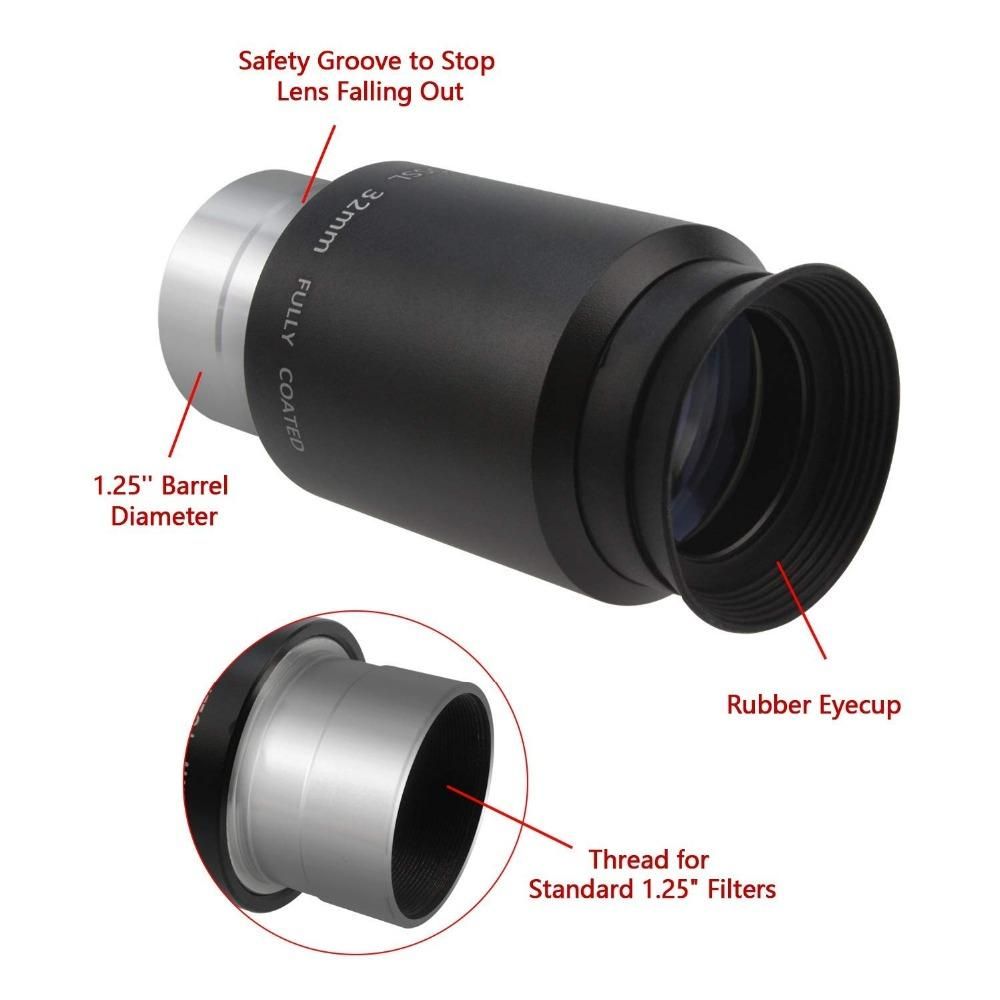 celestron 32mm plossl