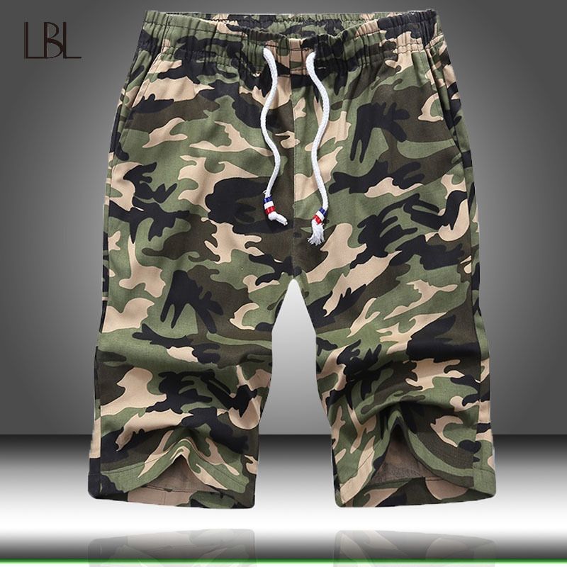camouflage work shorts