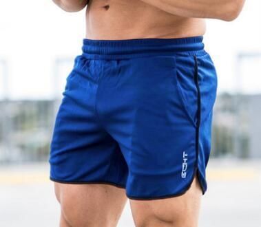 Compra El Nuevo Diseñador De Gimnasios Deportivos Cortos Hombres Bermuda  Corta Para Hombre Homme Ropa Informal 8 Modelos Carta Elástico Shorts De  Playa Barato | Entrega Rápida Y Calidad | Es.Dhgate
