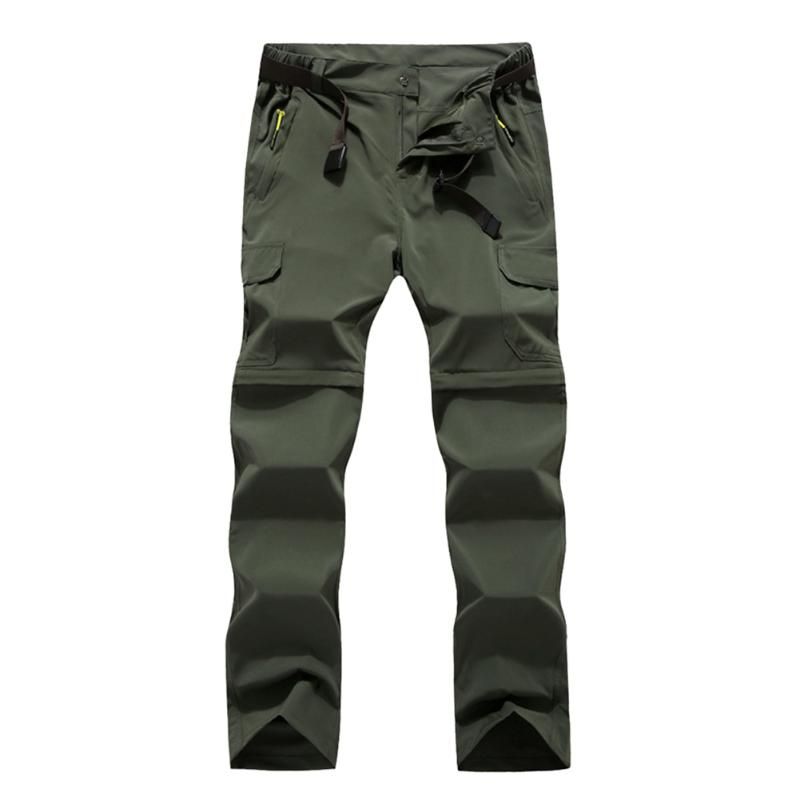 Army Green Male.