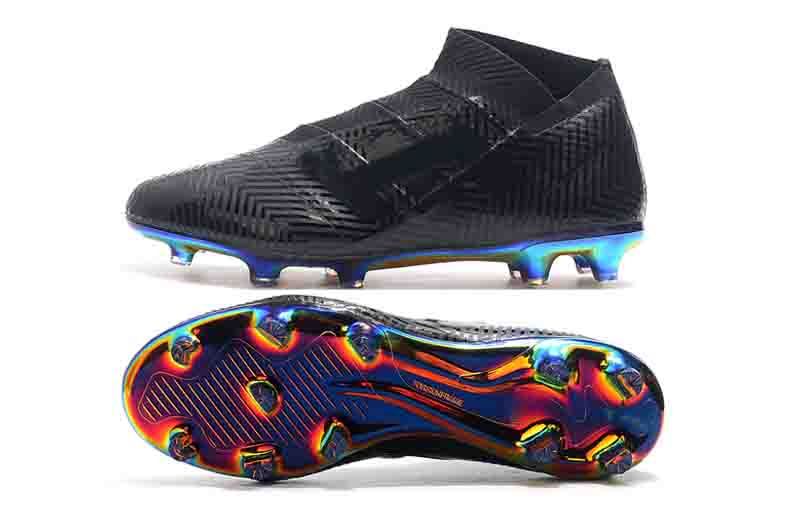 messi nemeziz 2022