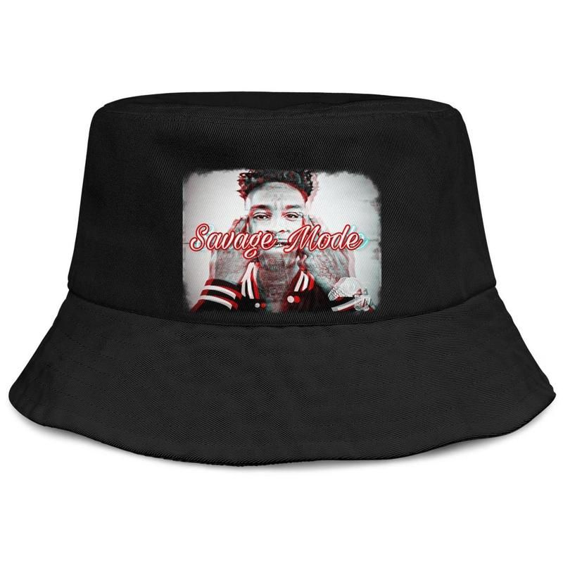 custom bucket hats lids