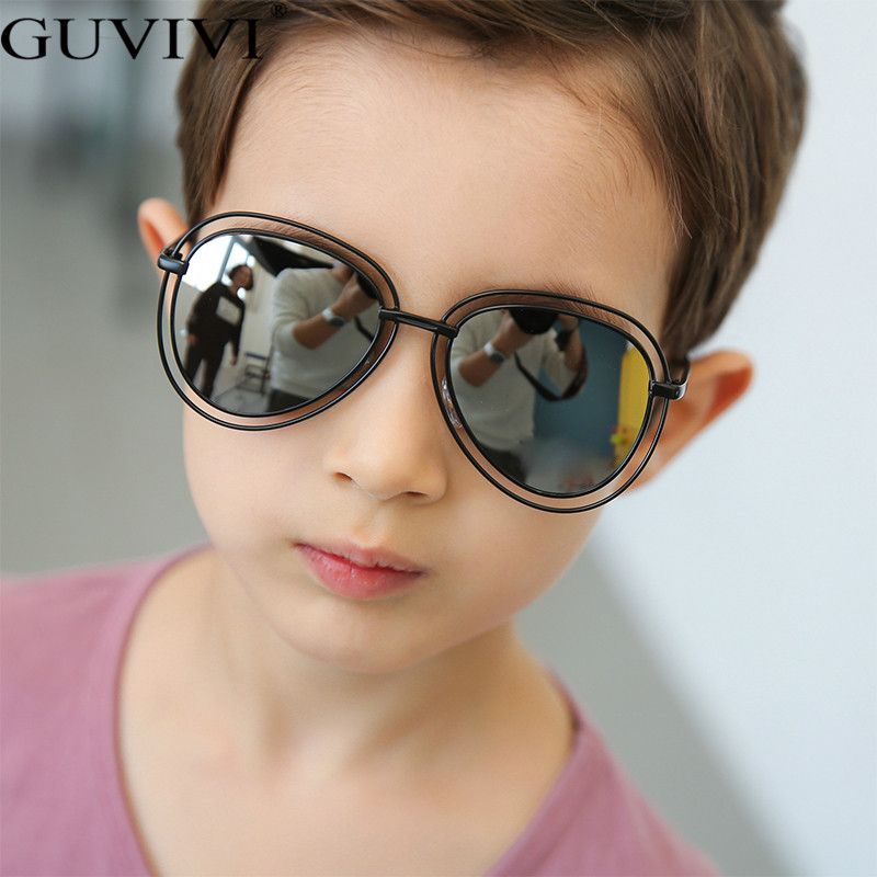 girls black sunglasses