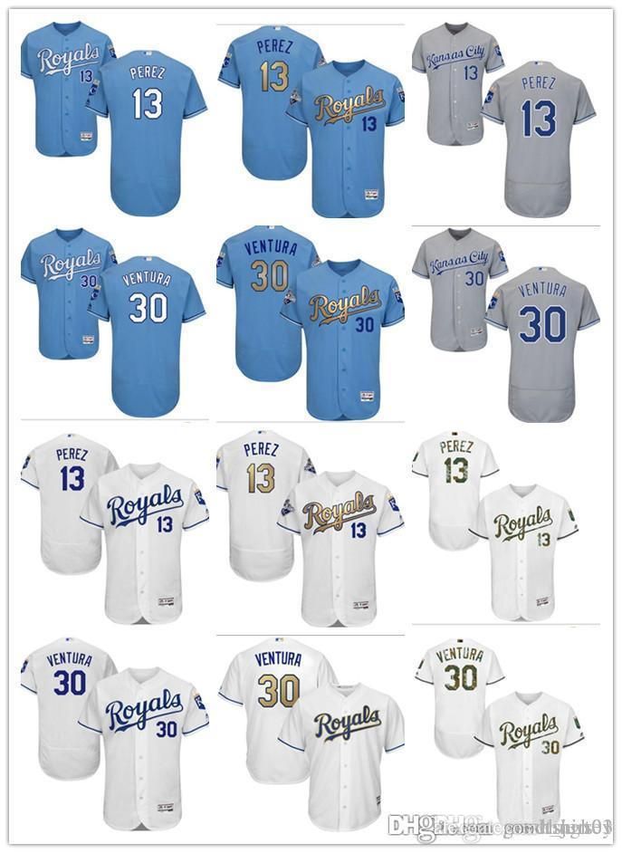 yordano ventura jersey