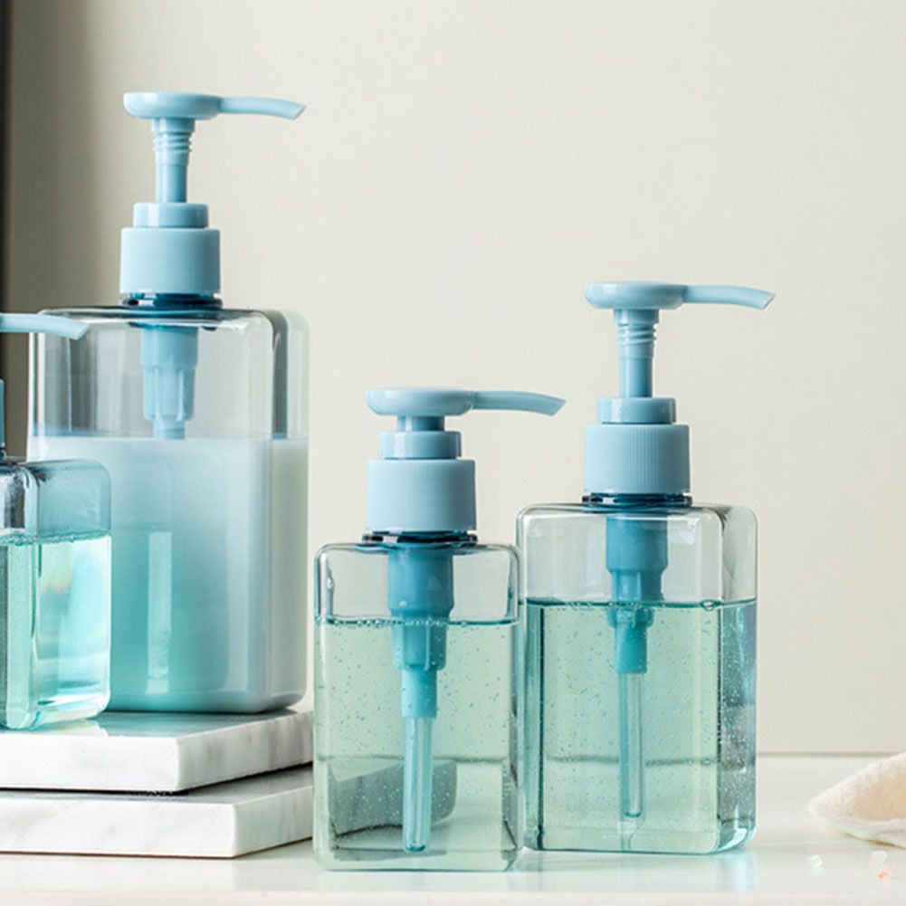 liquid soap foam dispenser