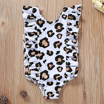 Satin Al 2020 Yeni Stil Cocuk Giyim Instagram Sicak Stil Leopar Karpuz Flysleeve One Piece Mayo Xh1813 Yazdirin Tl113 77 Dhgate Comda
