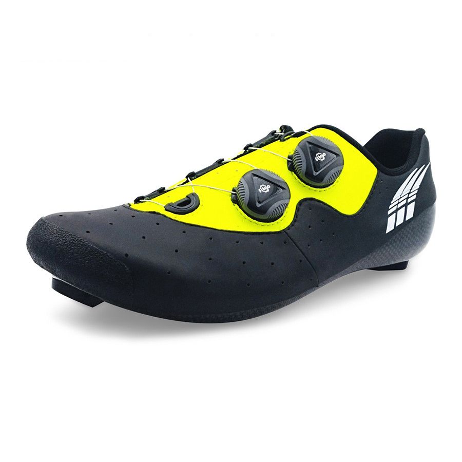 heat moldable cycling shoes