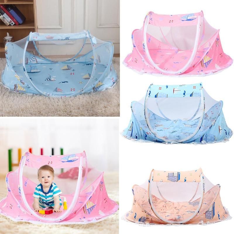 baby mosquito tent