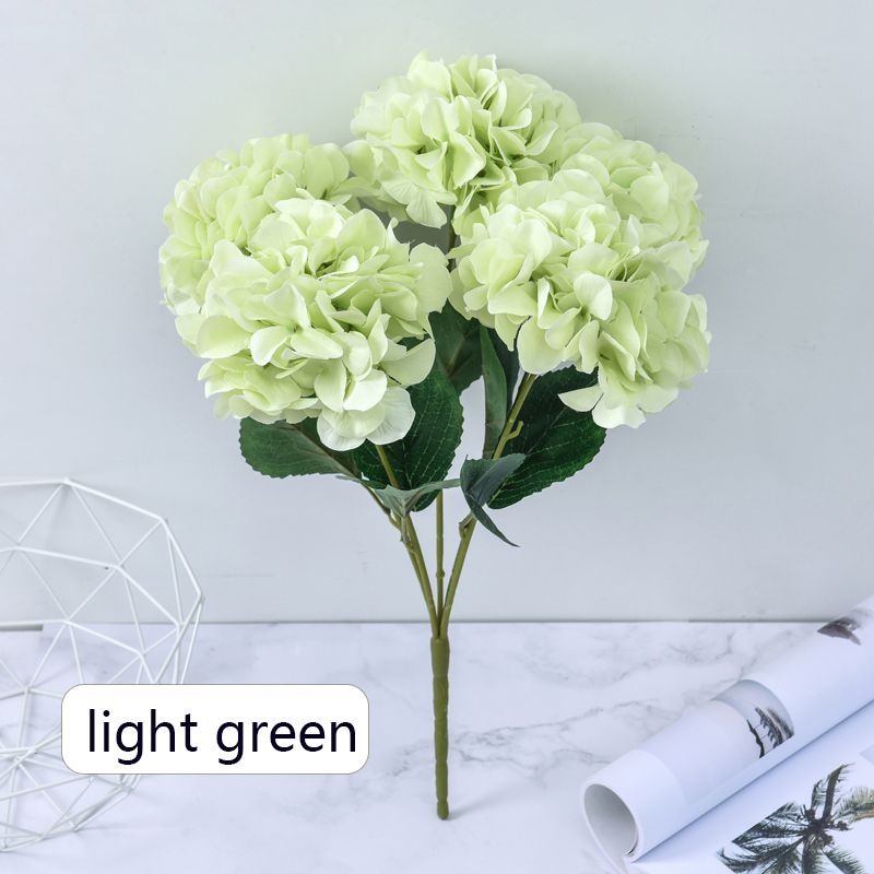 licht groen