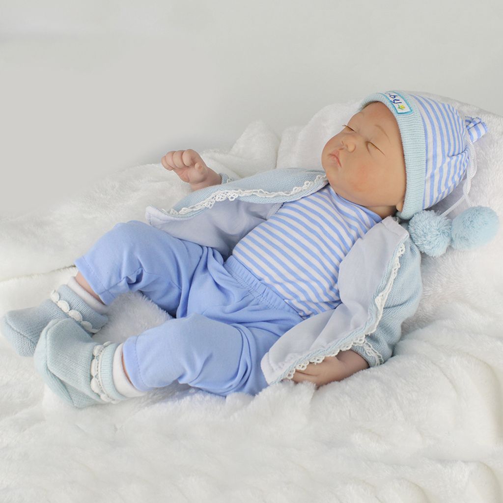 boy newborn baby dolls