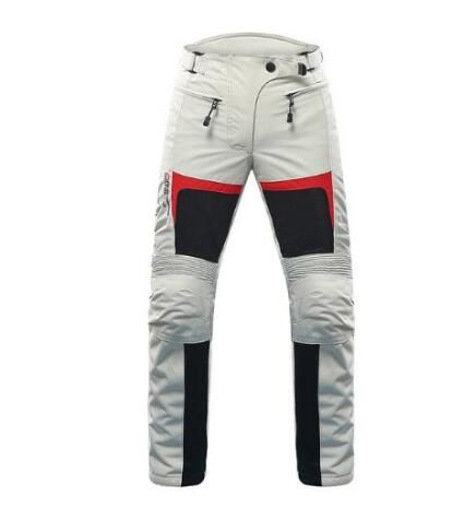 padded motocross pants