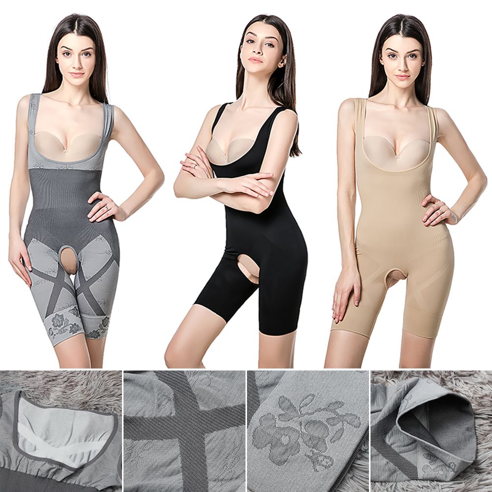 full body control underwear