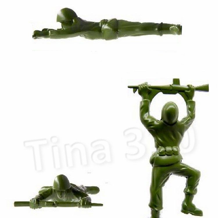 2020 Green Army Man Bottle Opener Bar Botttle Beer