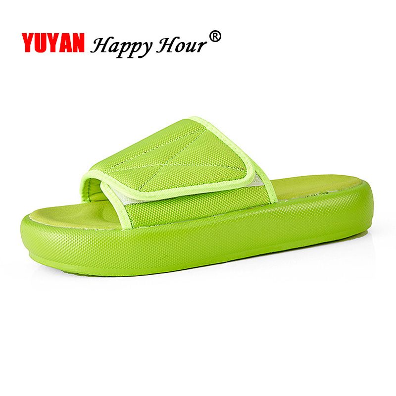 thick sole sandals mens