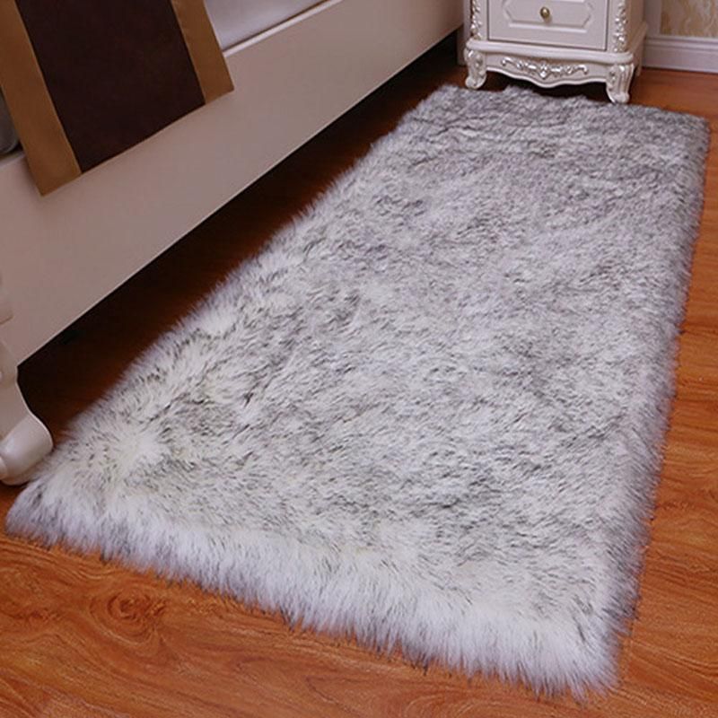Shaggy Carpet For Living Room Faux Fur Area Rug Living Room Mats Silky Rugs Warm Plush Floor Rugs Fluffy Mats Kids Shaw Commercial Carpet Mohawk Commercial Carpet From Qiansuning666 43 02 Dhgate Com