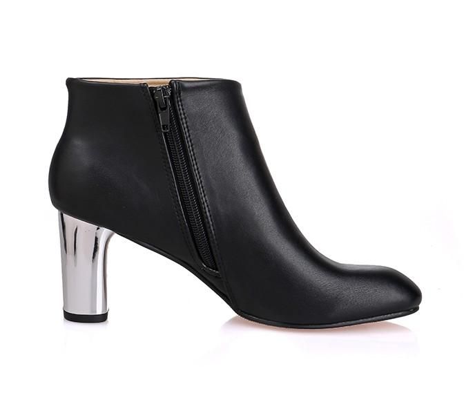 designer inspired boots