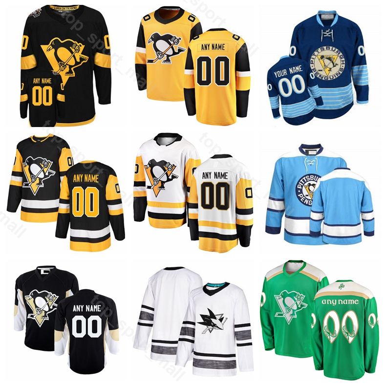 evgeni malkin jersey