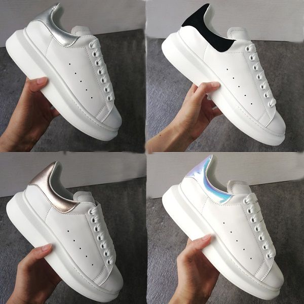 shoes big sole