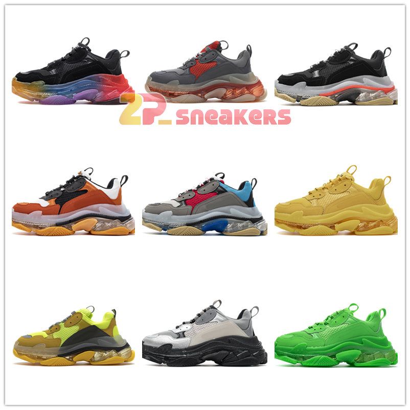 designer womens trainers