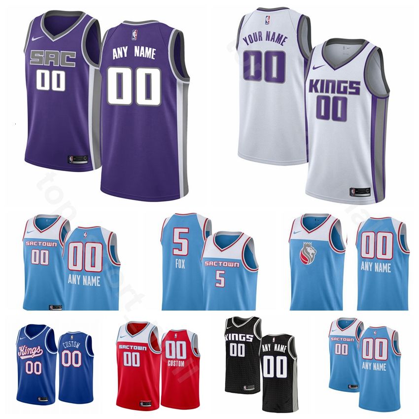 buddy hield jersey