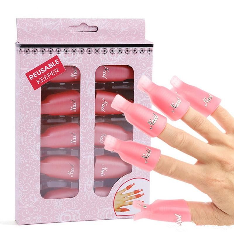 gel polish remover boots