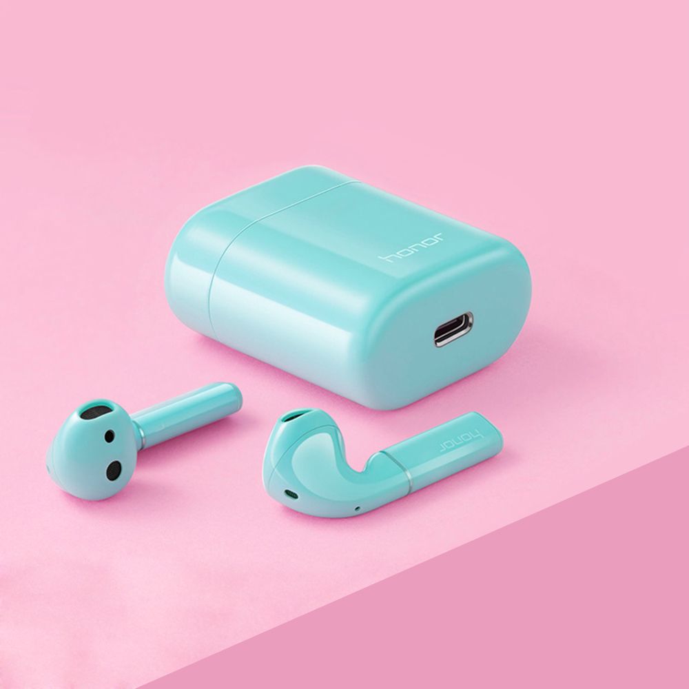 Huawei Honor FlyPods Auricolari Bluetooth Senza Fili Doppia Cuffia  Auricolare Impermeabile Auricolare Con Microfono A Cancellazione Di Rumore  Da Miglobalstore, 102,34 € | It.Dhgate.Com