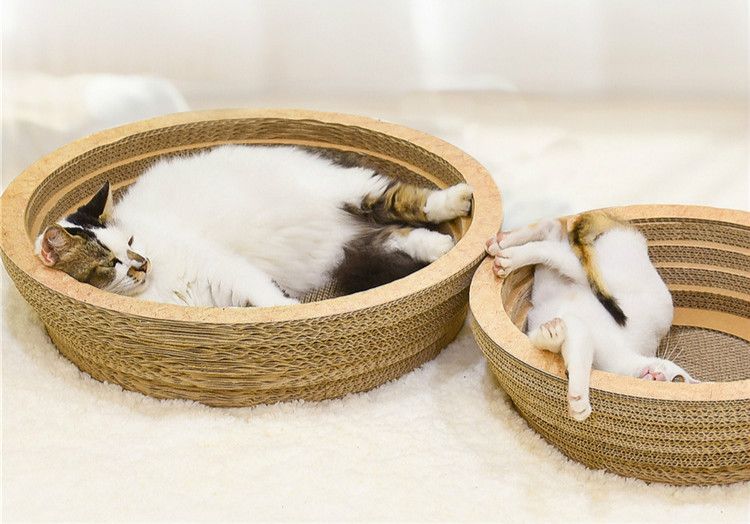Uyuyan Kedi Oyuncak