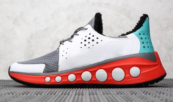 cute trail shoes
