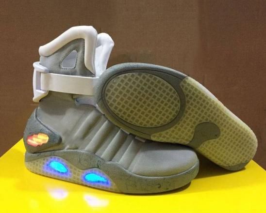 nike air mag aliexpress